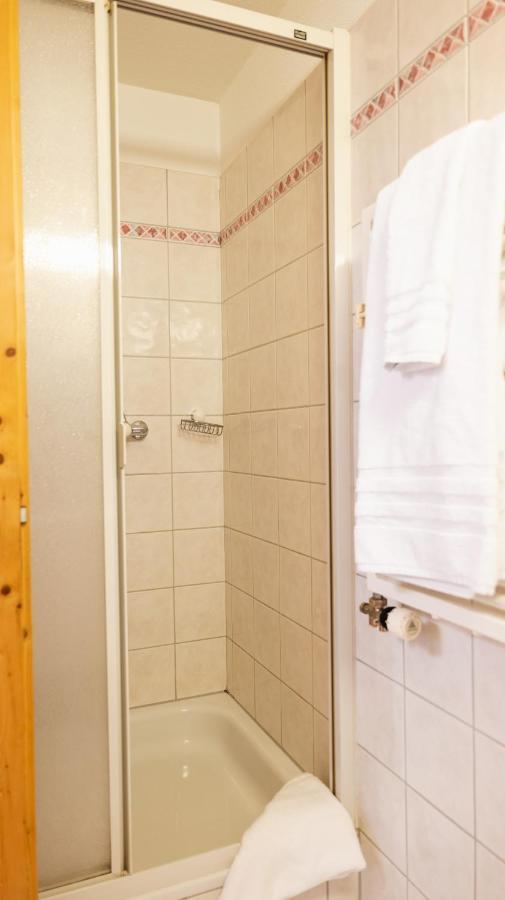 Wunderstay Alpine 16 Chic Studio Central Location Klosters Exterior photo
